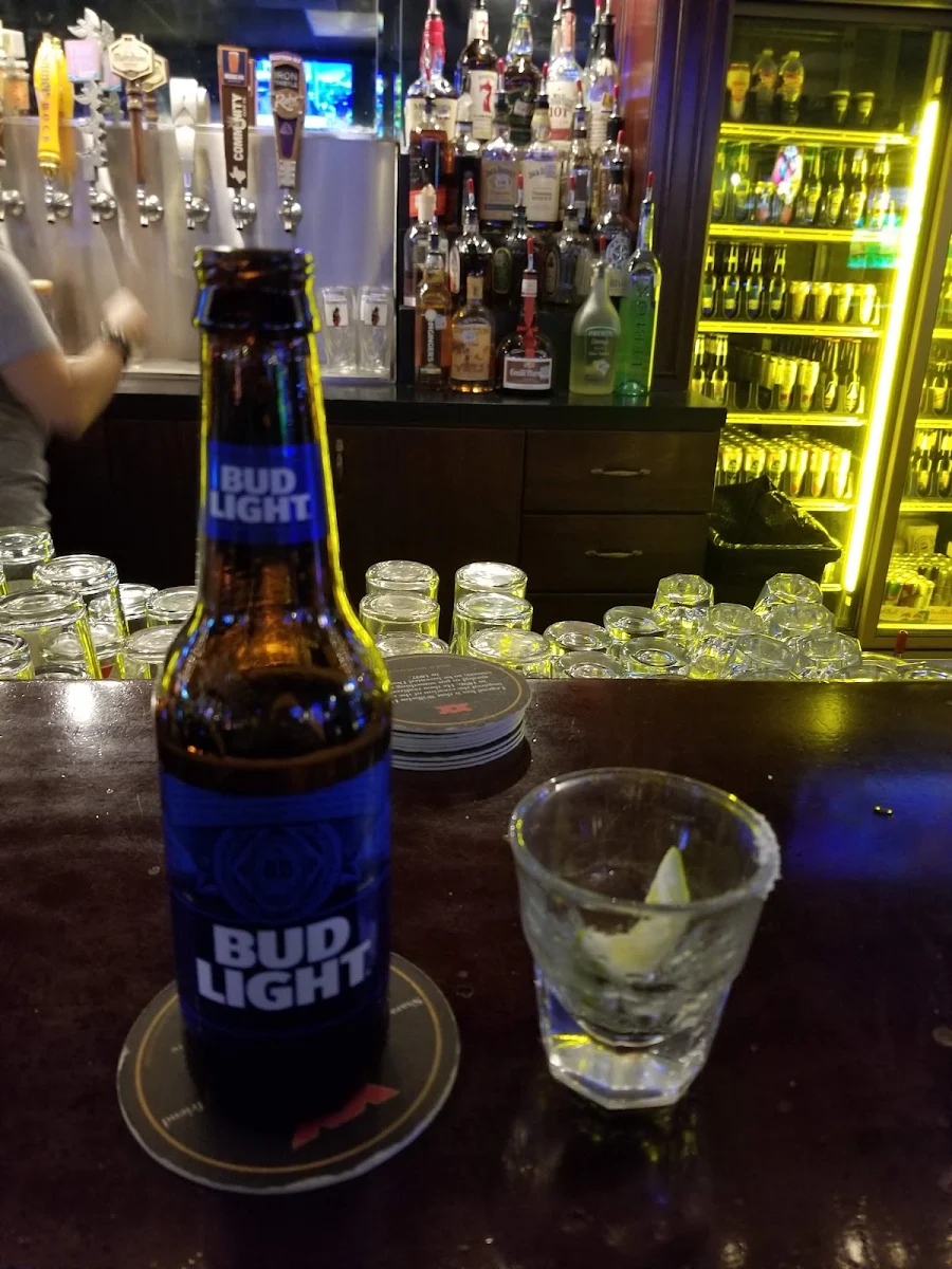 Bud Light