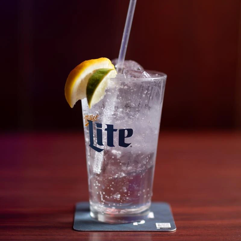 Miller Lite