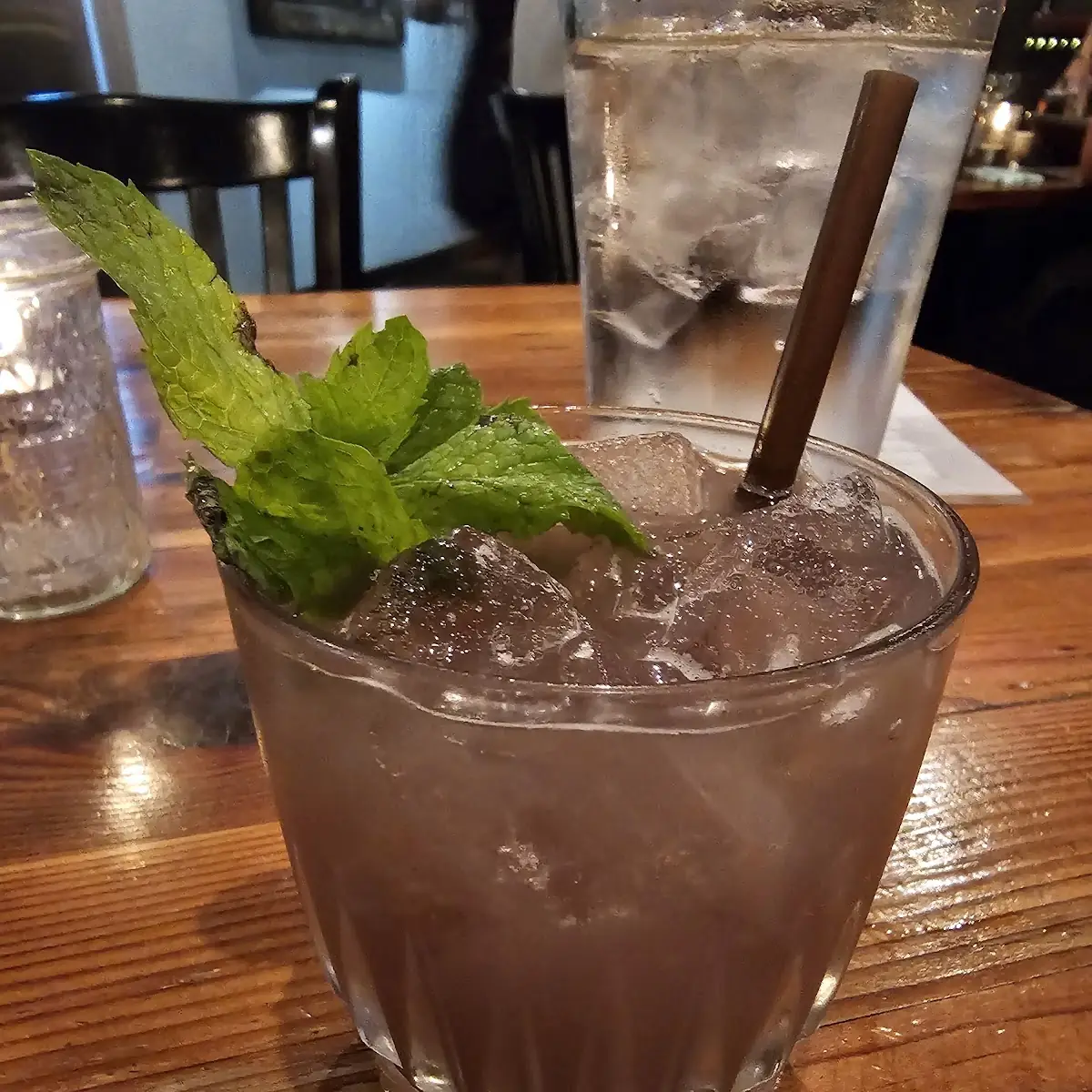 Moscow Mule