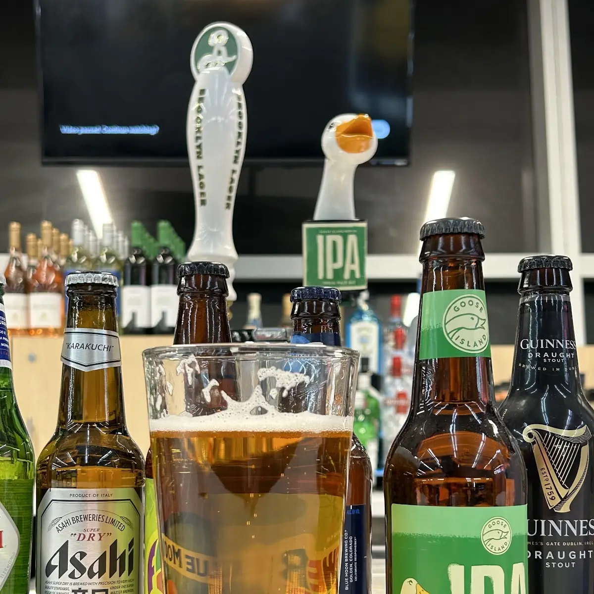 IPA India Pale Ale