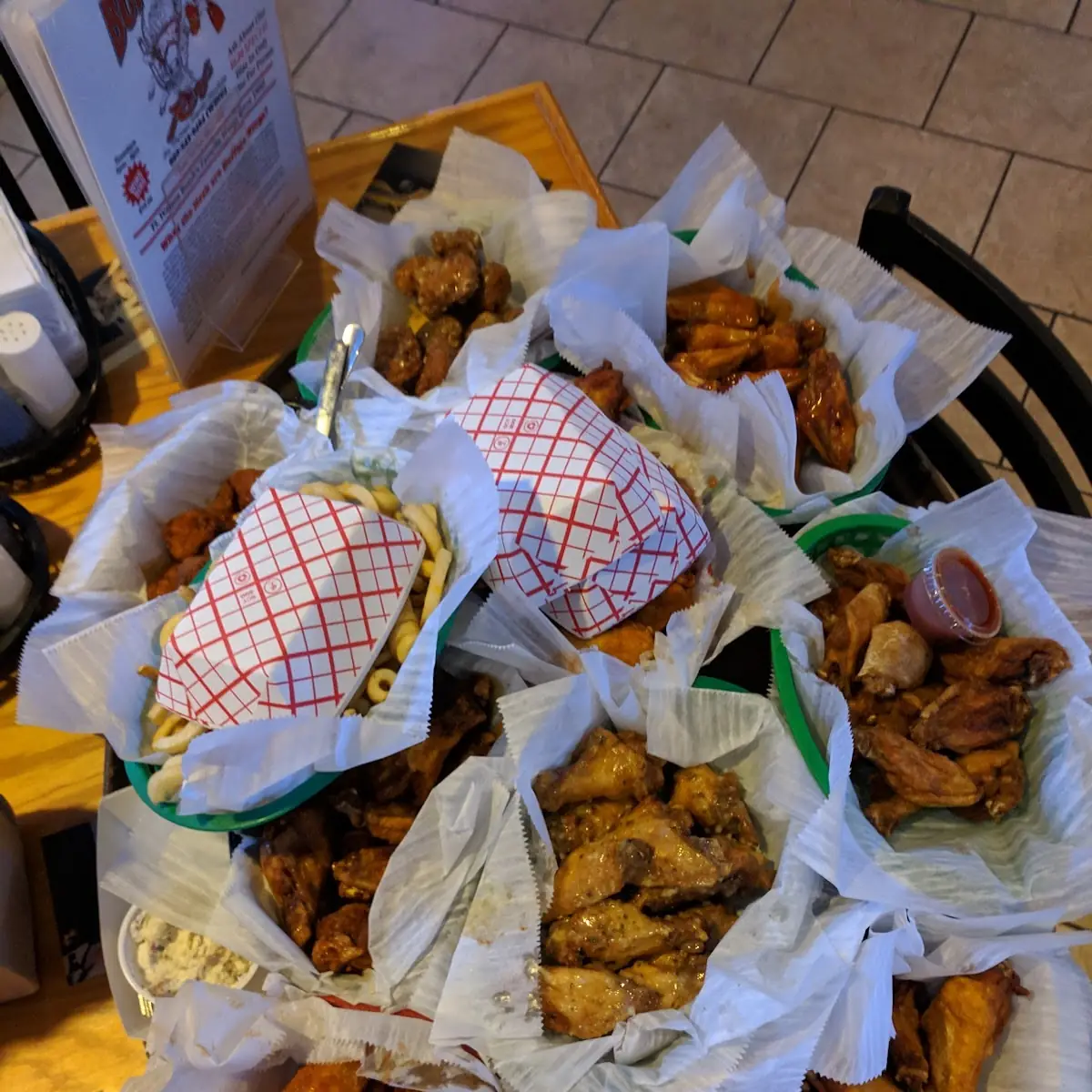 Lemon Pepper