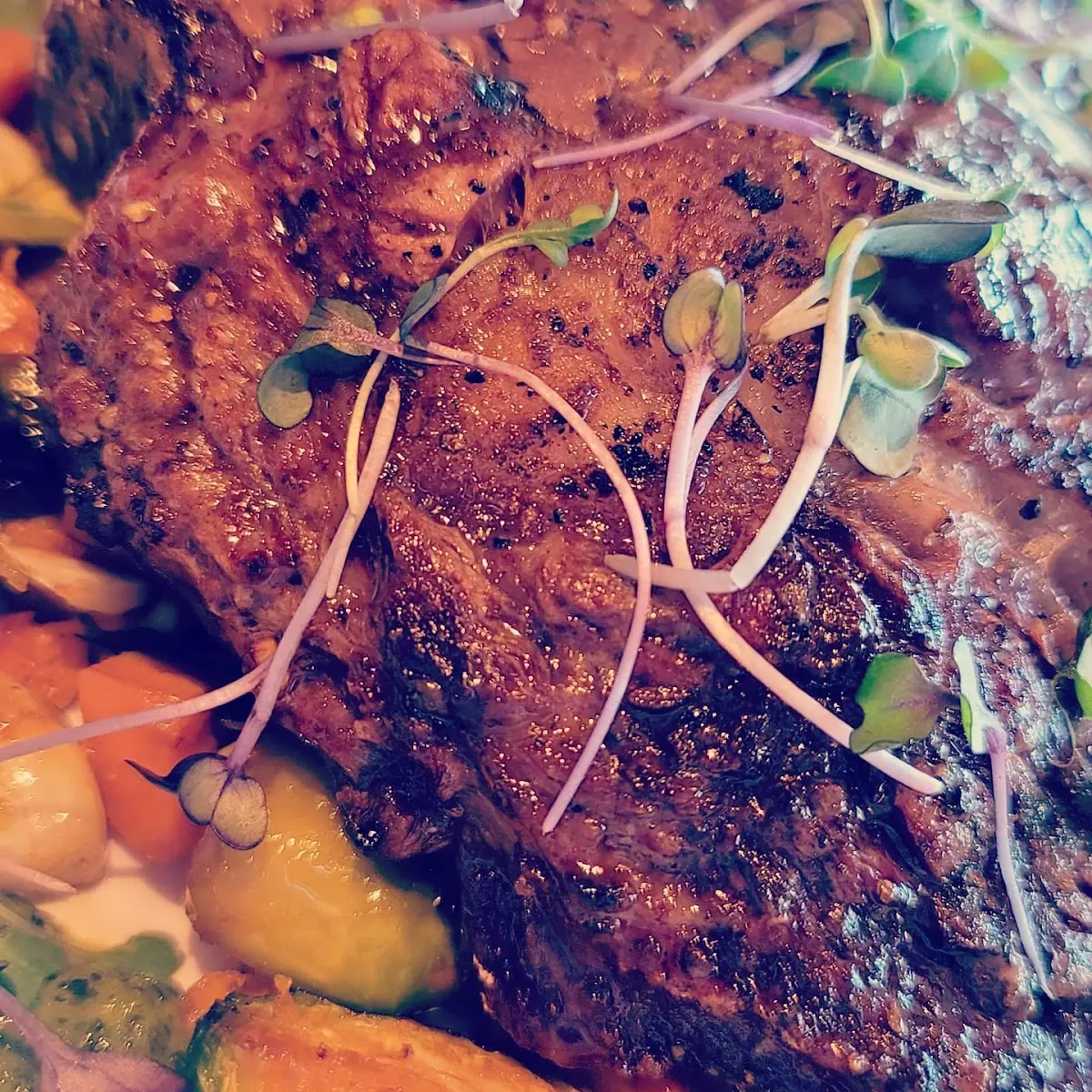 Ribeye Steak