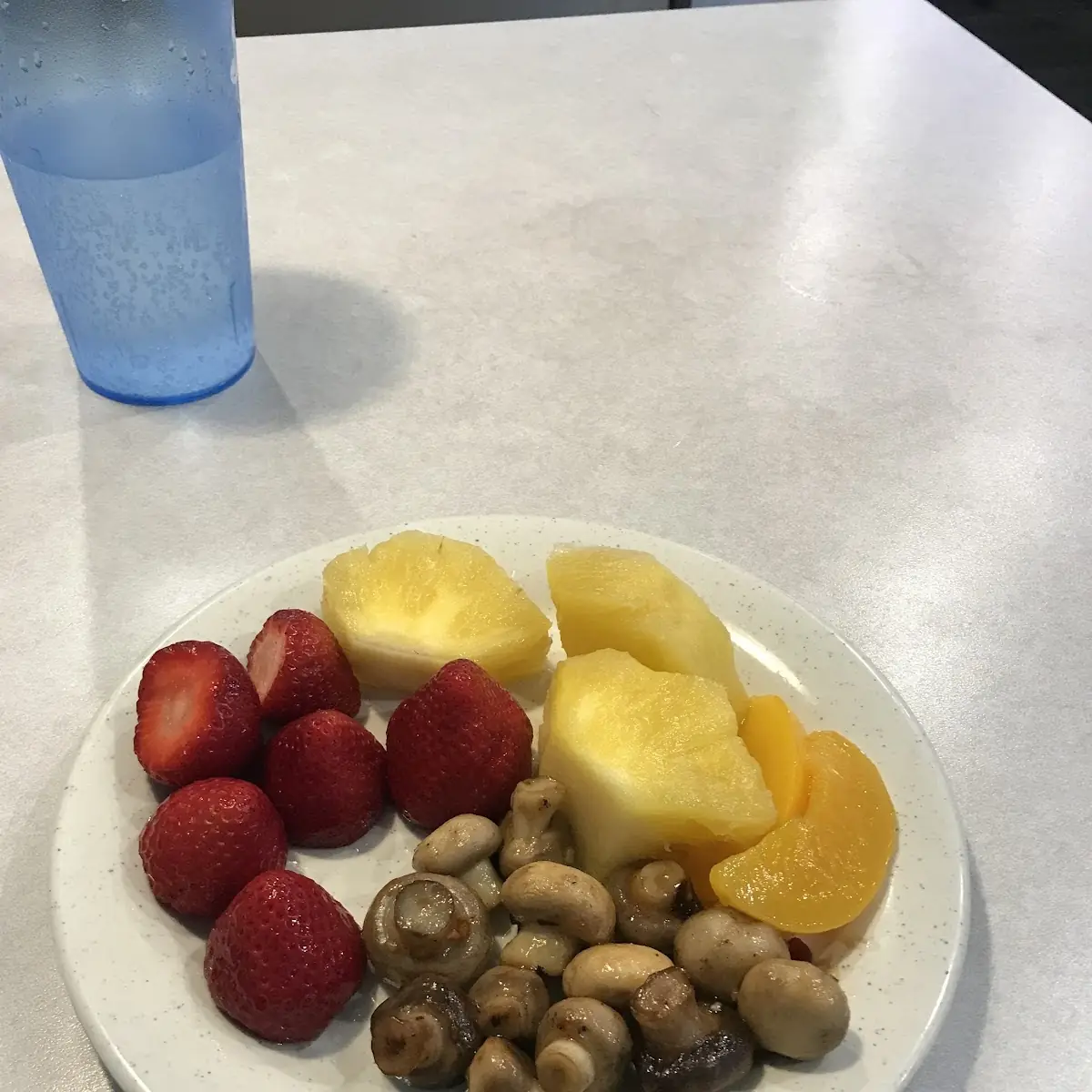 Fresh Fruit