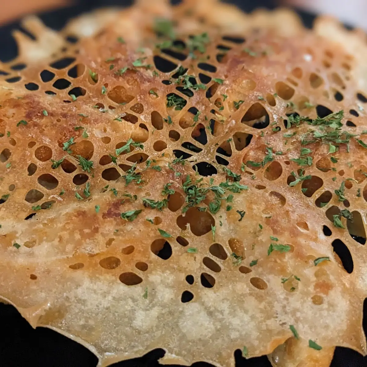 Pan Fried Mandu
