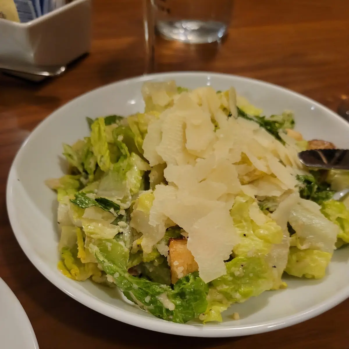 Caesar Salad