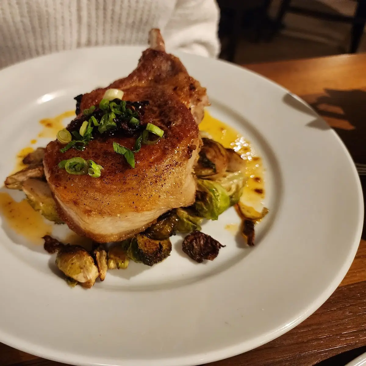 Pork Chop