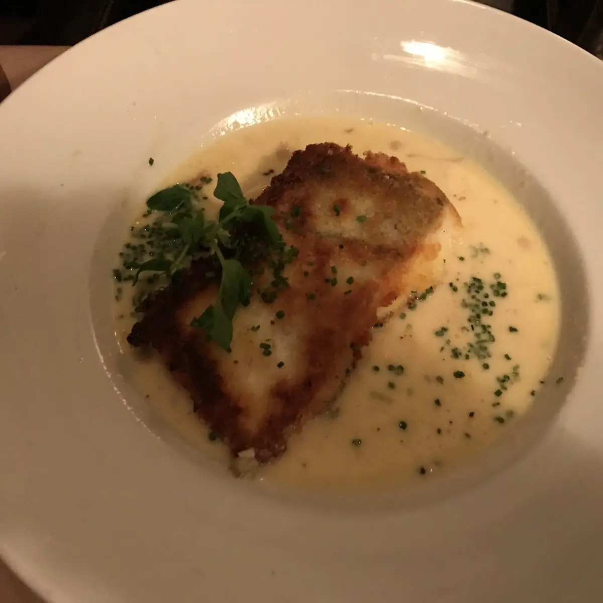 Sea Bass