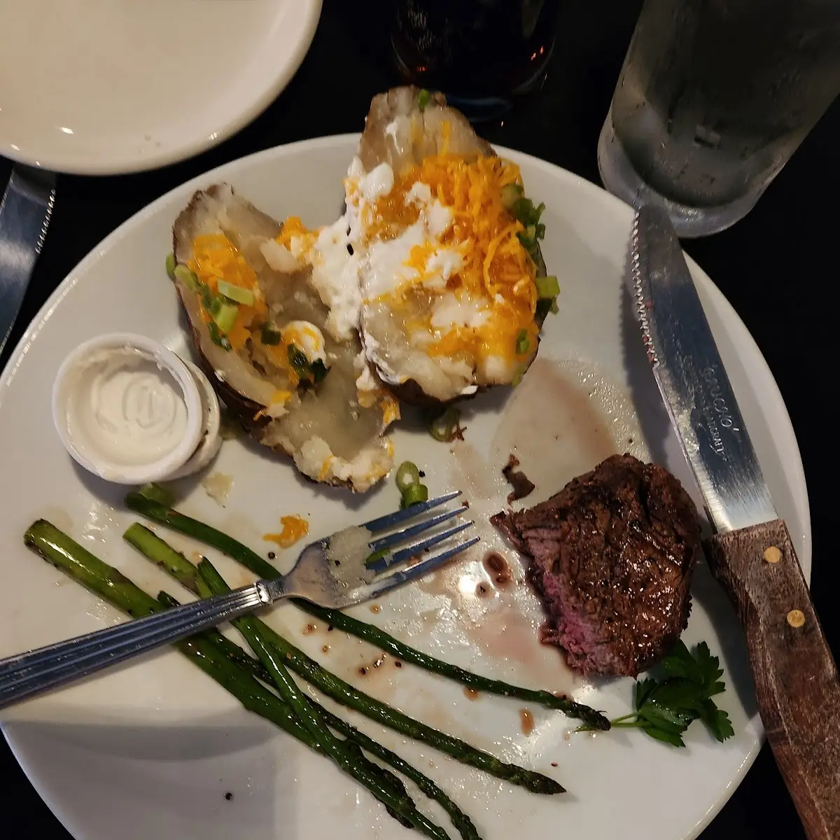 Baked Potato