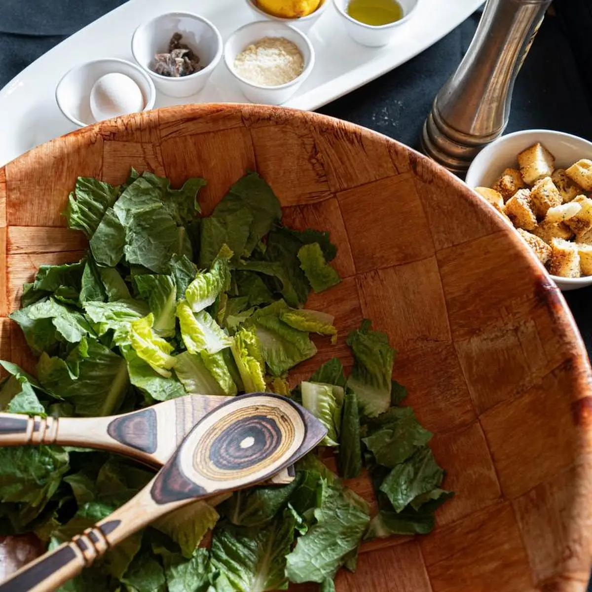 Caesar Salad