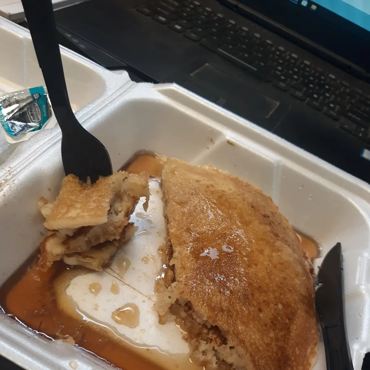 4 Panqueques / Pancakes 4