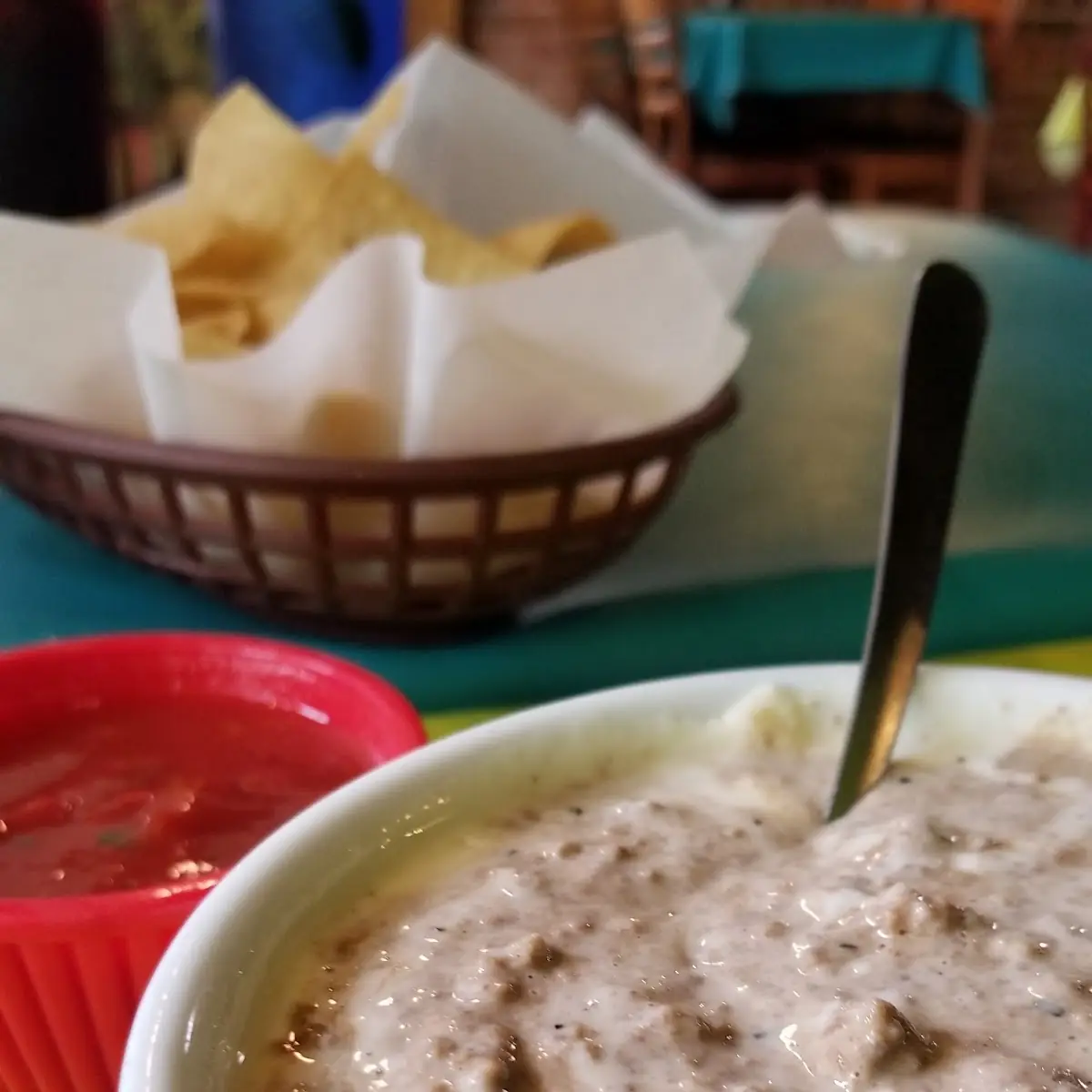 Beef and Cheese Dip