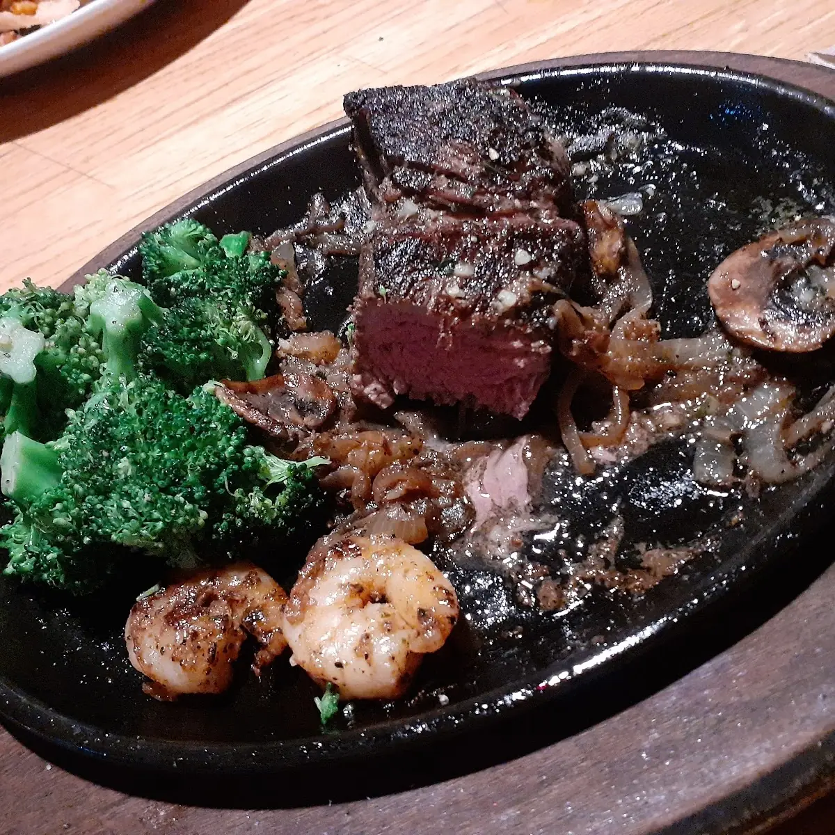 Bourbon Steak