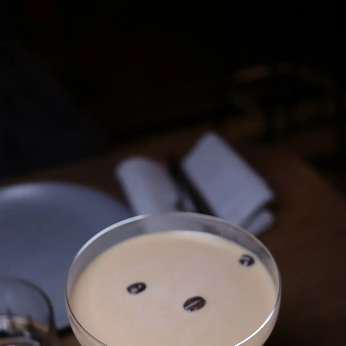 Espresso Martini
