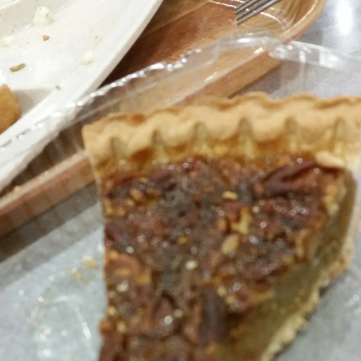 Pecan Pie