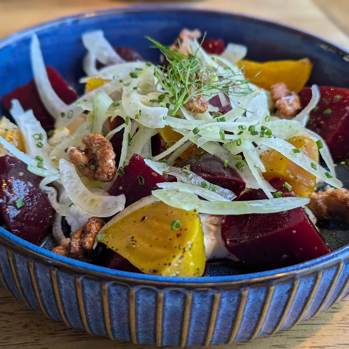 Beet Salad