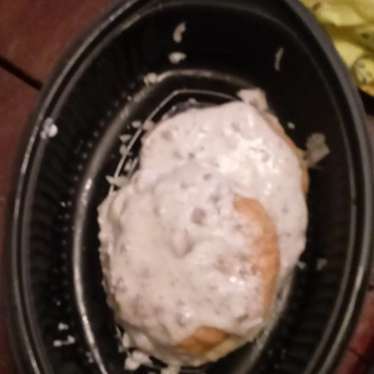 Biscuits & Gravy