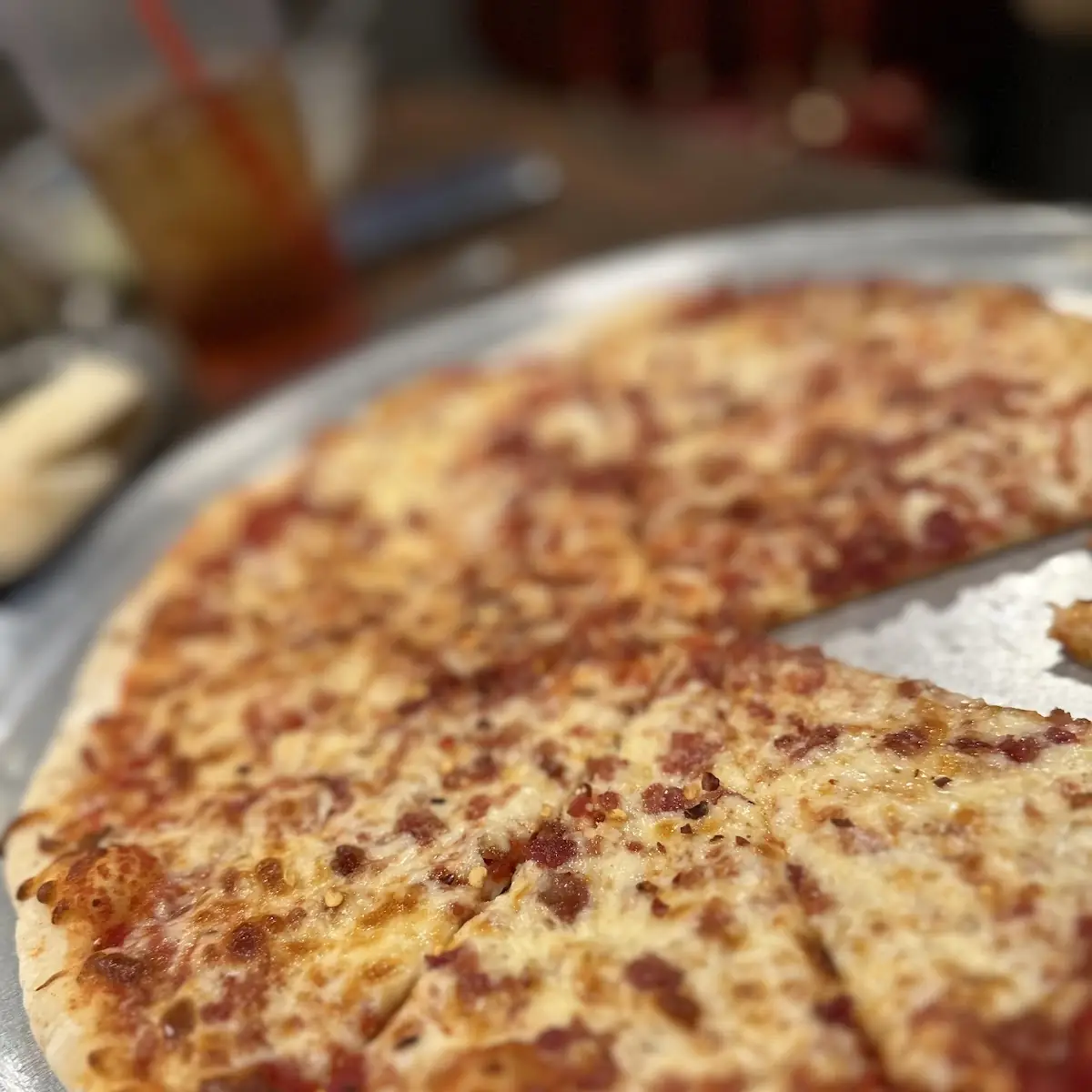 Cheese Pizza