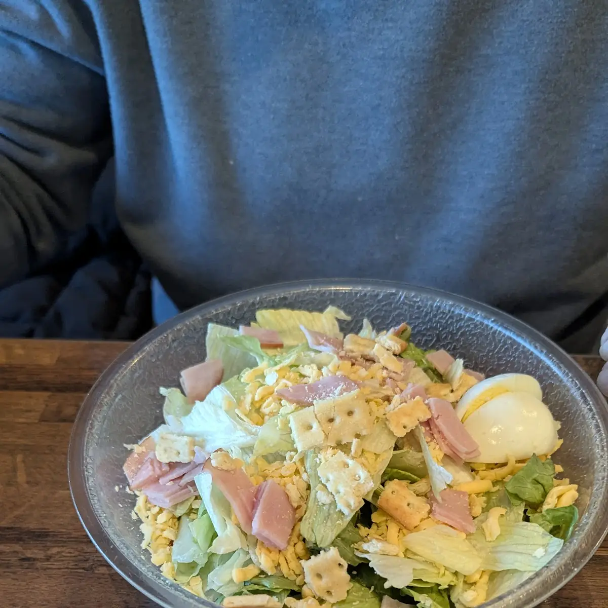 Chef Salad