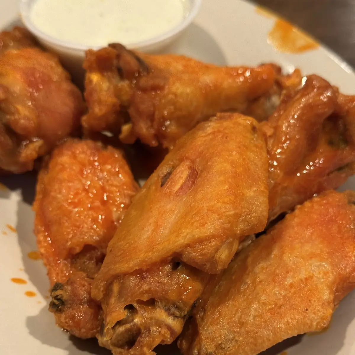 Wings
