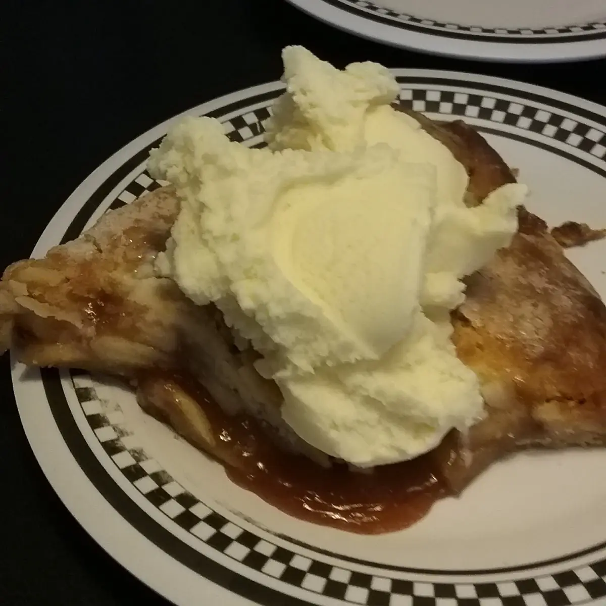 Apple Pie