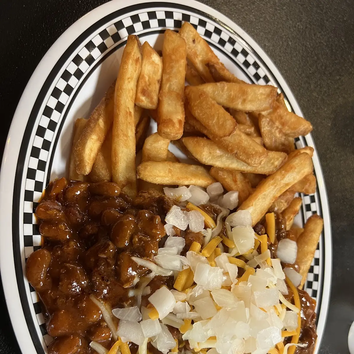 Chili Dog