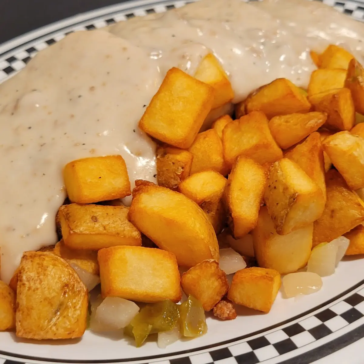 Home Fries