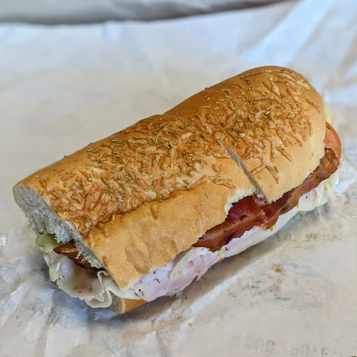 Club Sub