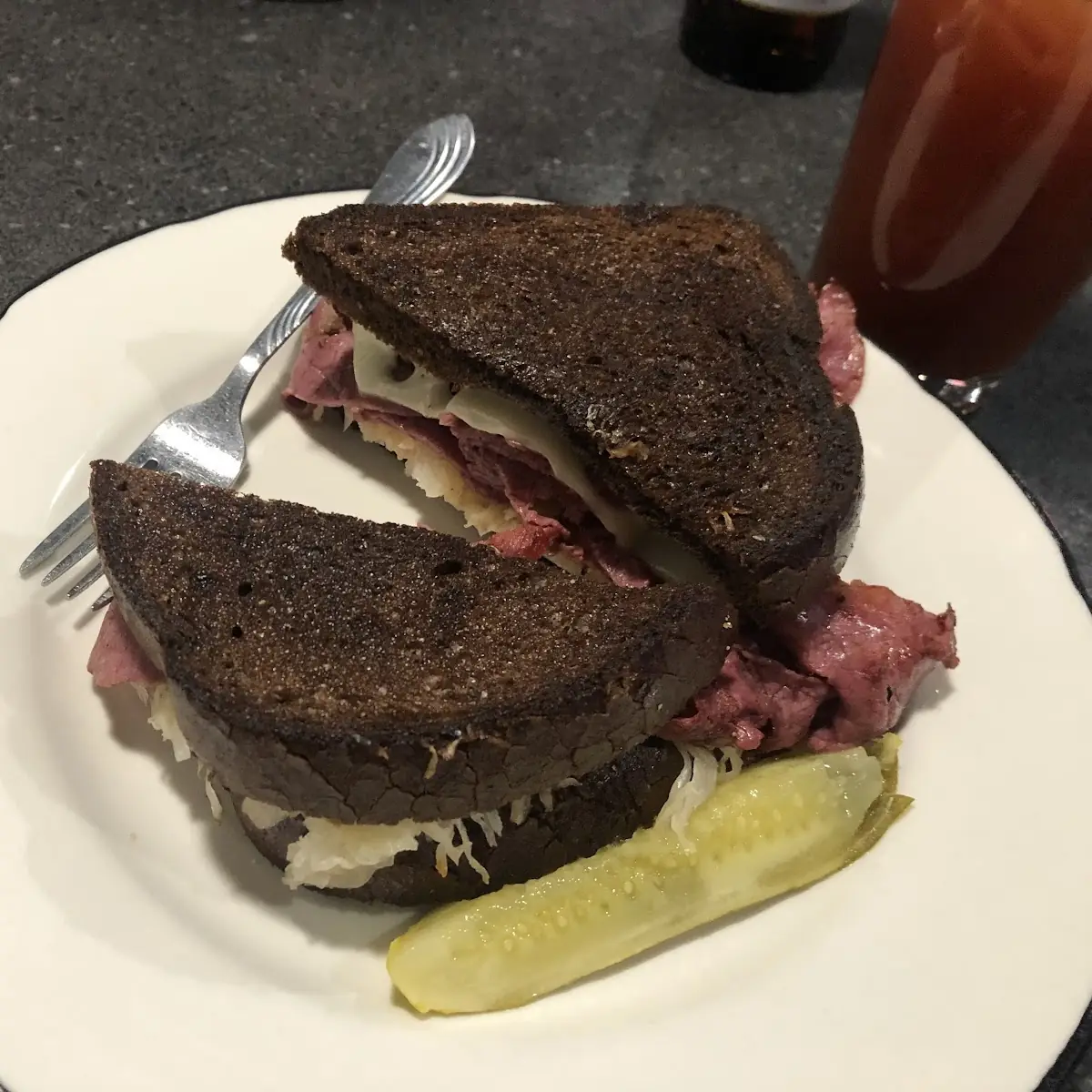 Pastrami