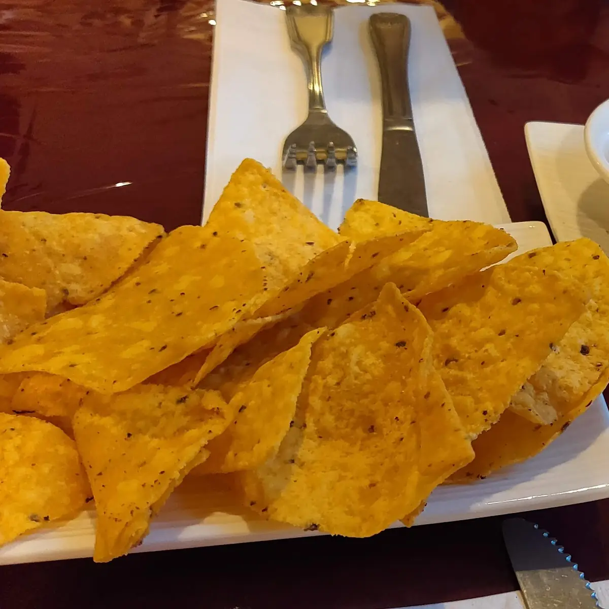 Chips & Salsa