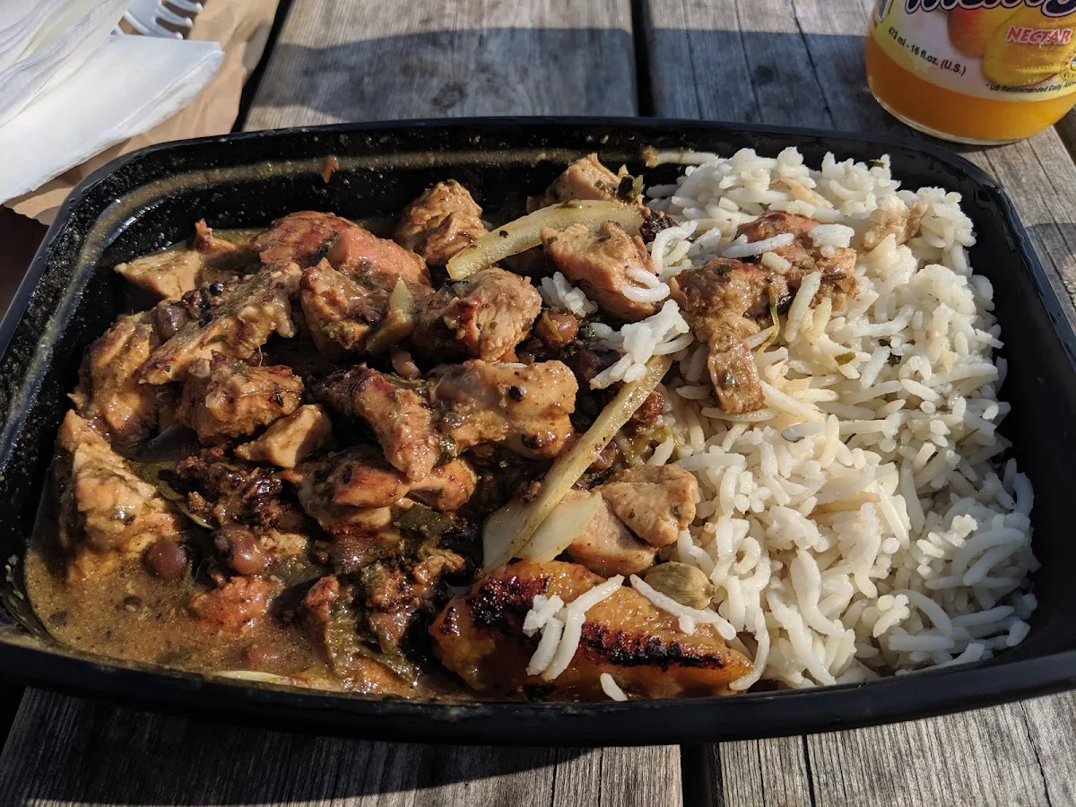 Chicken Curry
