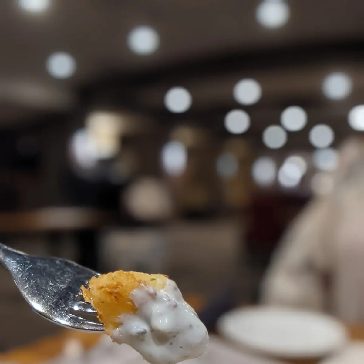 Cheese Curds