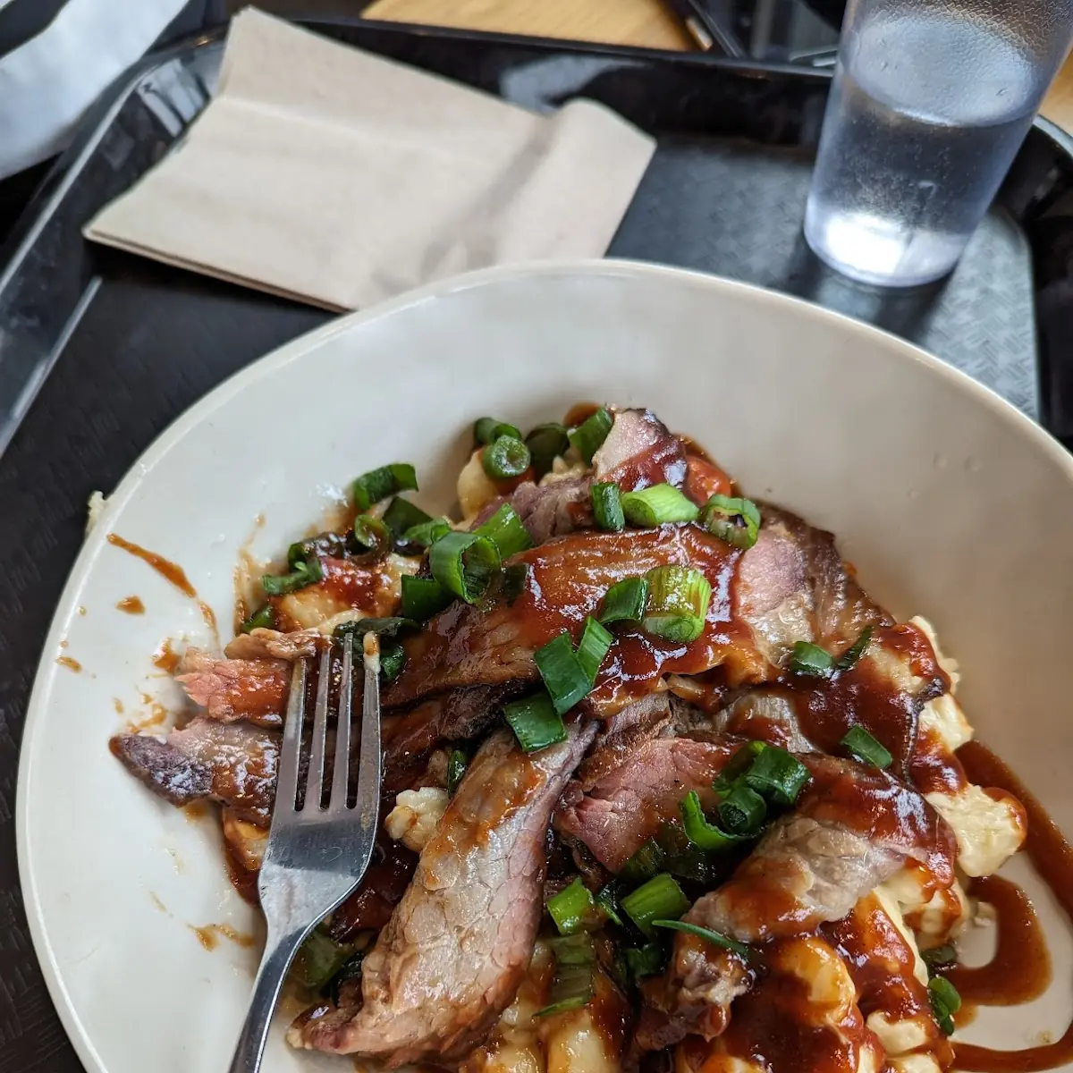 Brisket Mac and Cheese