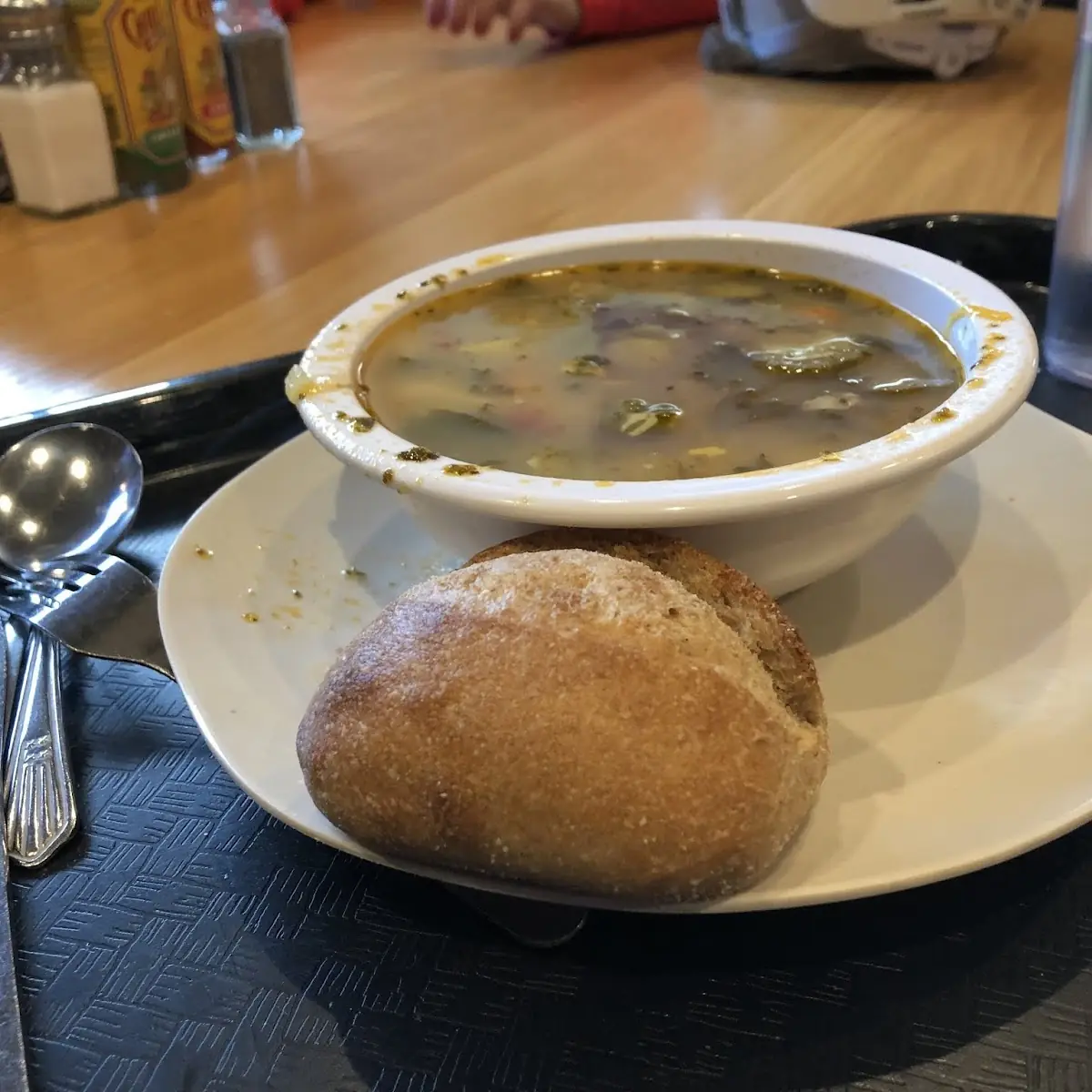 Onion Soup