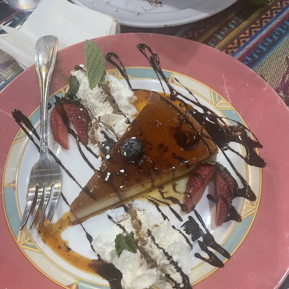 Fried Ice Cream