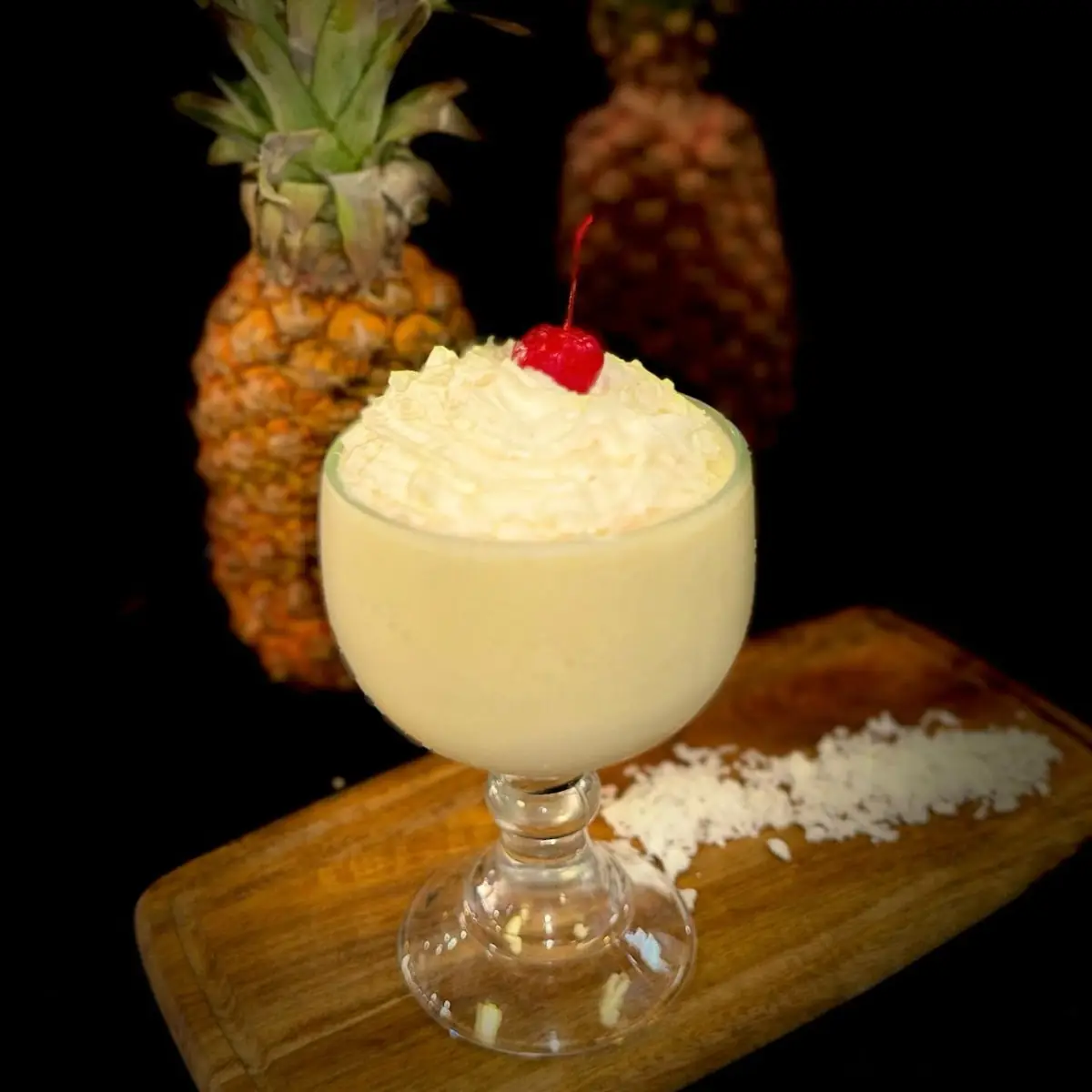 Piña Colada