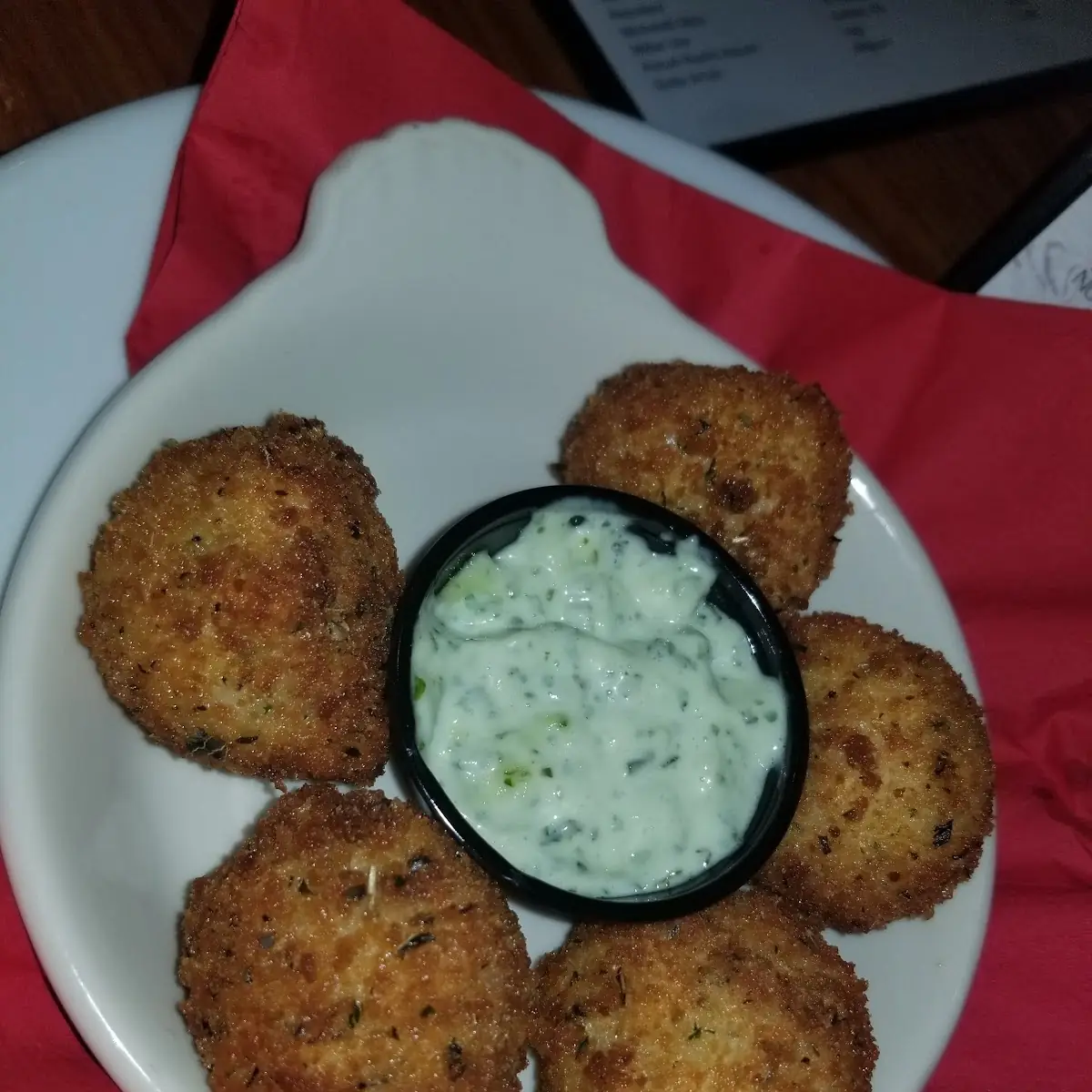 Cheese Balls