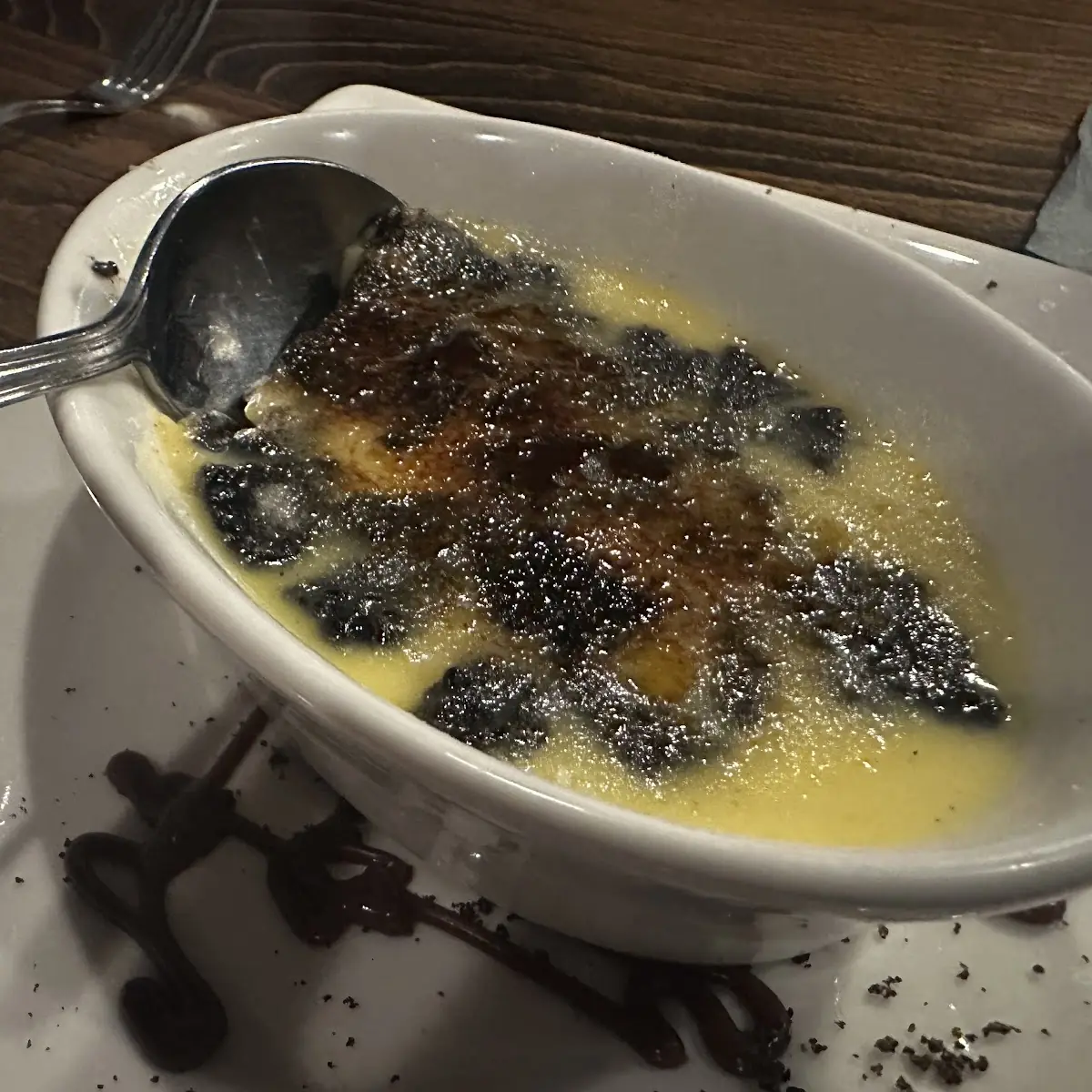 Creme Brûlée