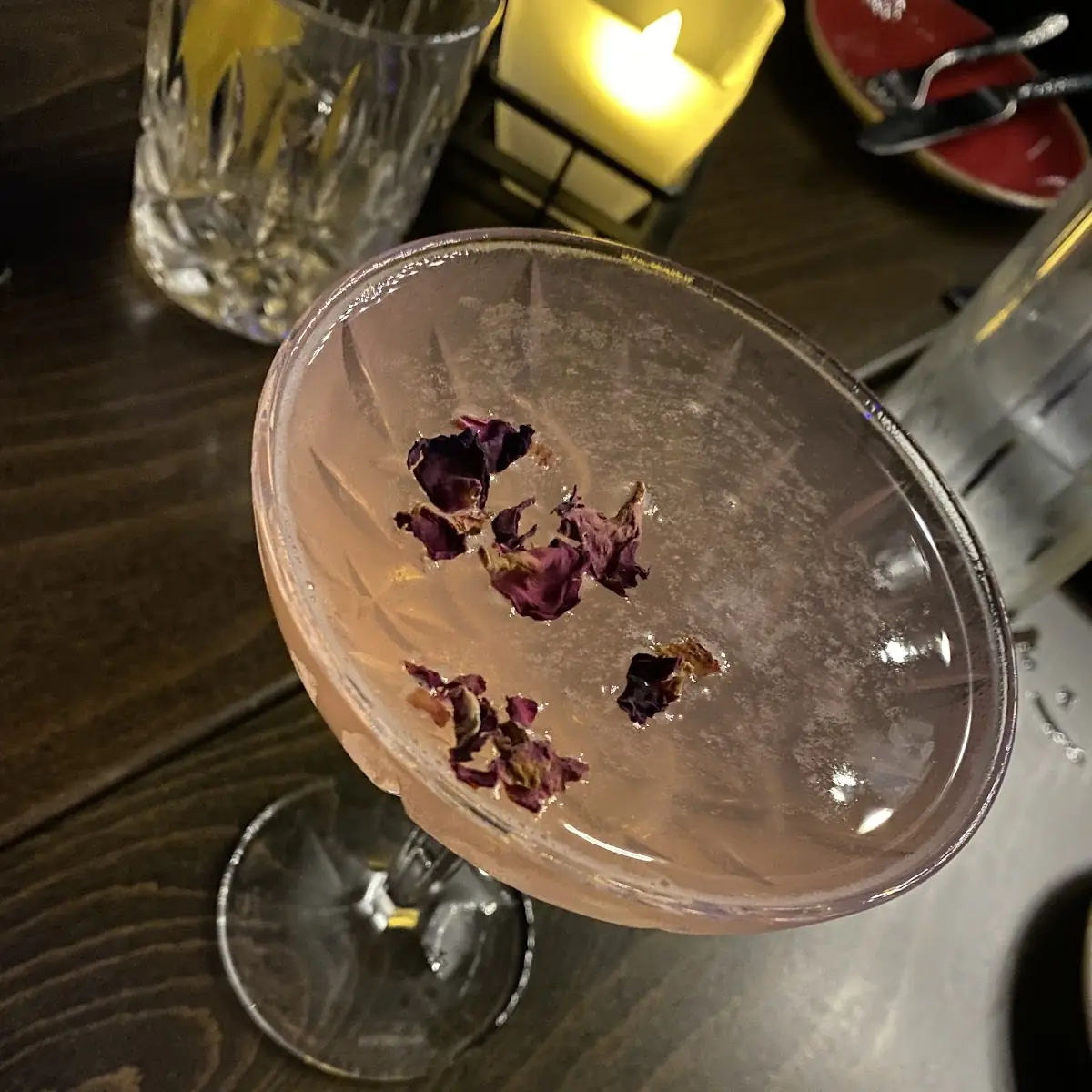 Champagne Cocktail