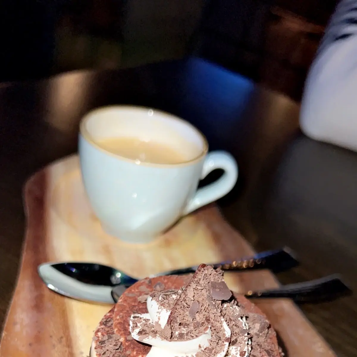 Classic Tiramisu