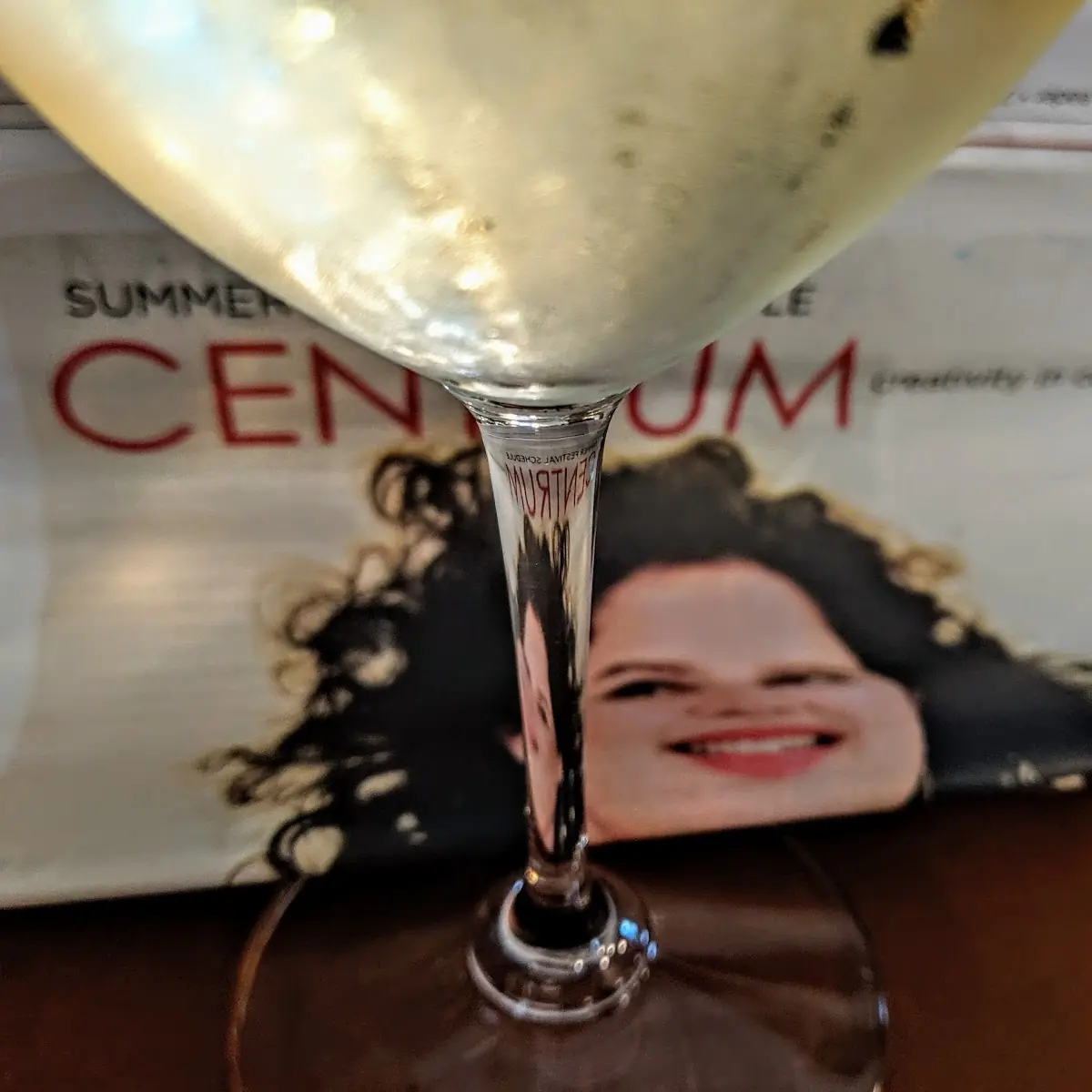 White Wine