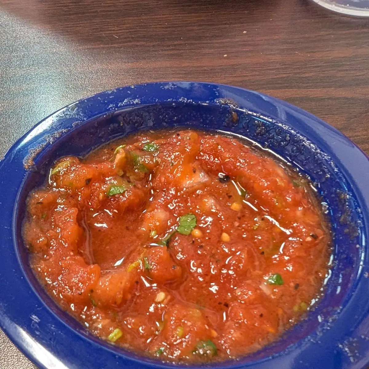 Large Salsa Verde