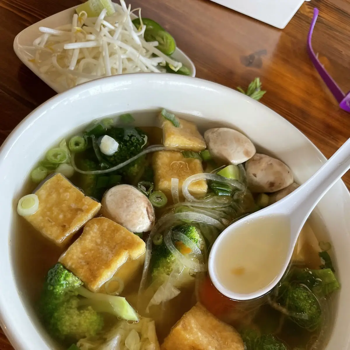 V75. Chả Giò Chay