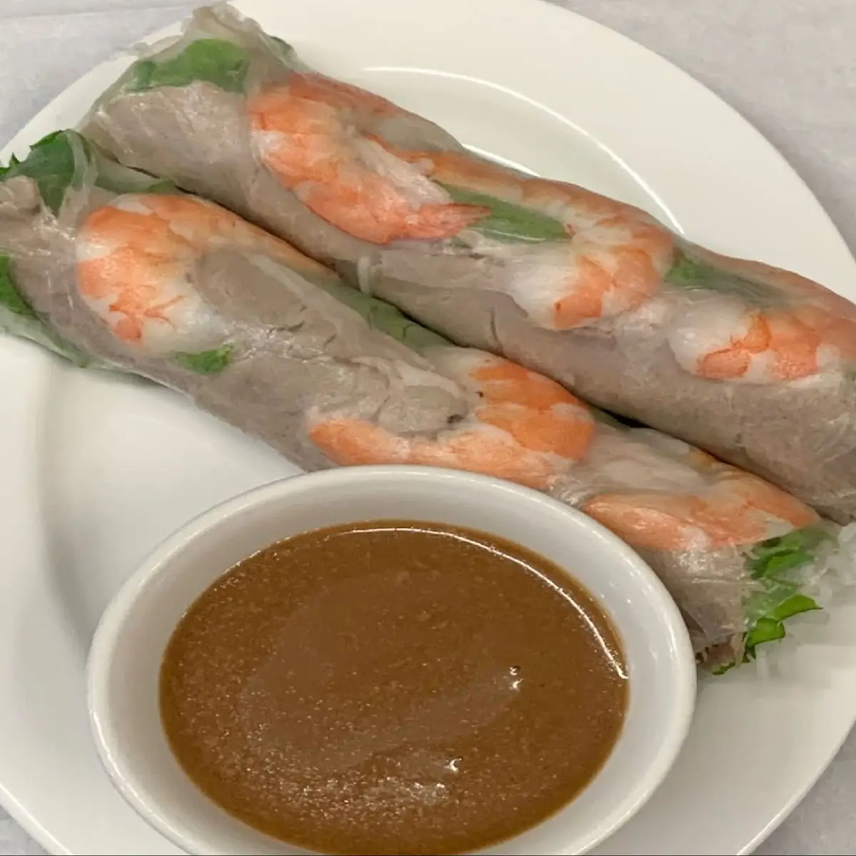 Spring Roll