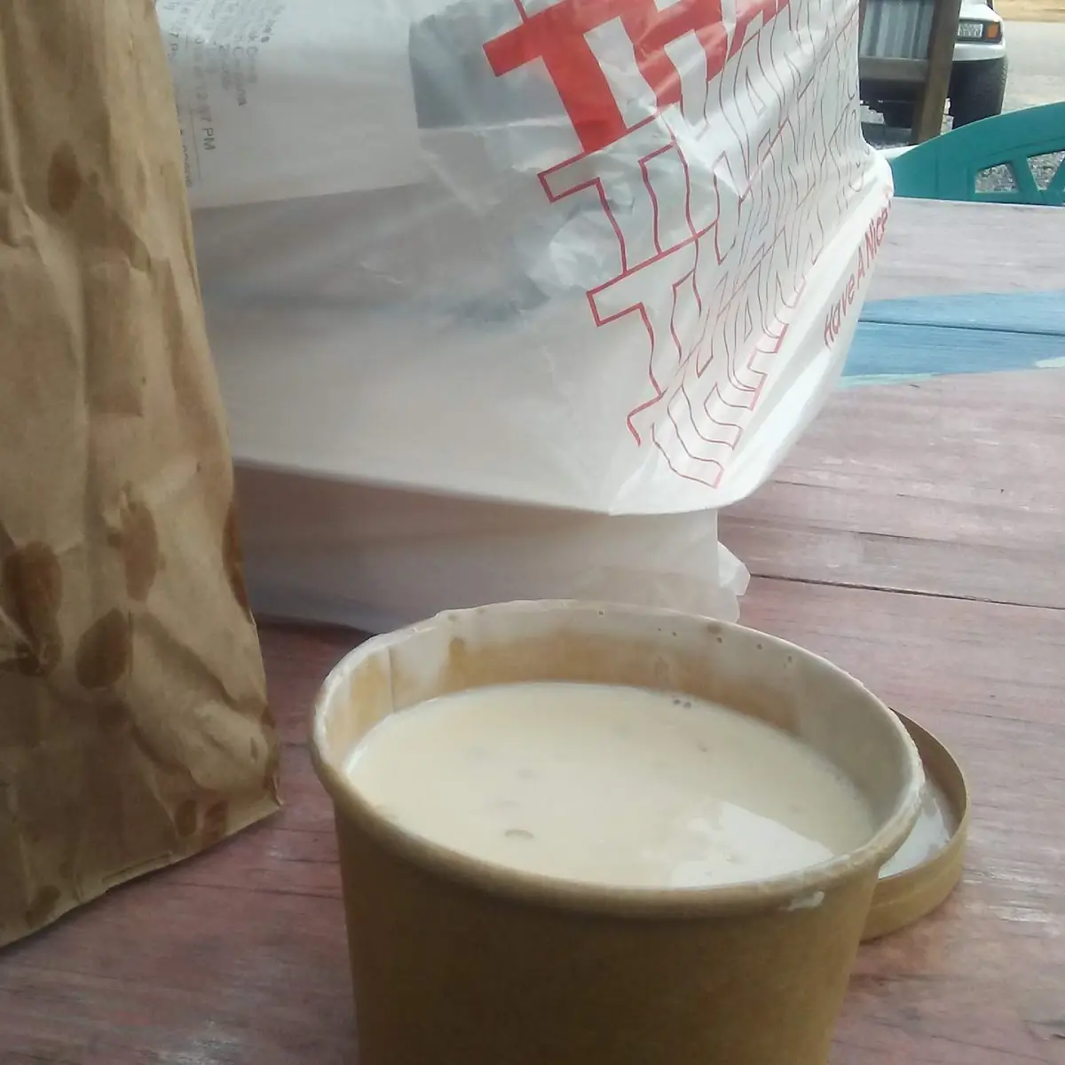 Queso Dip