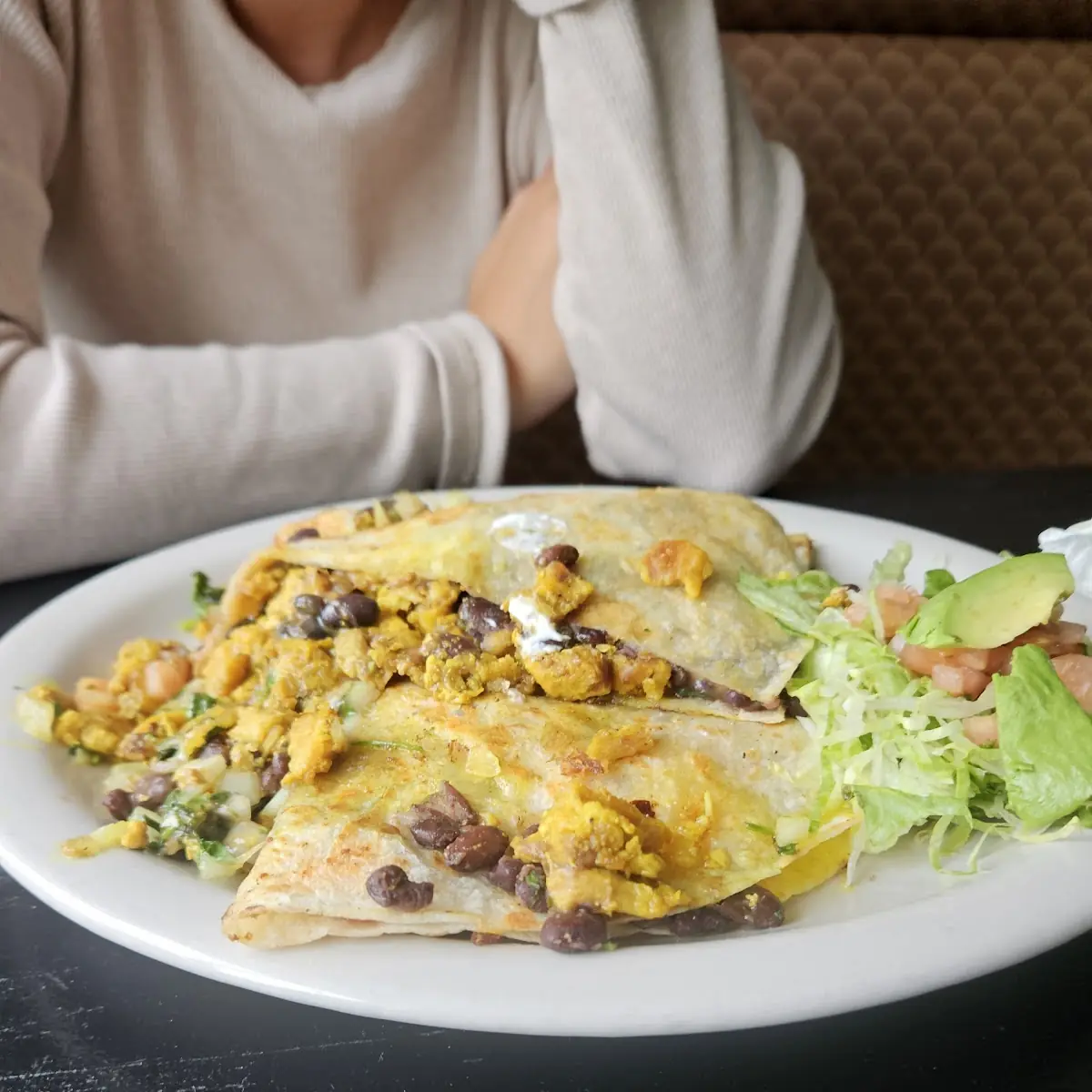 Quesadilla