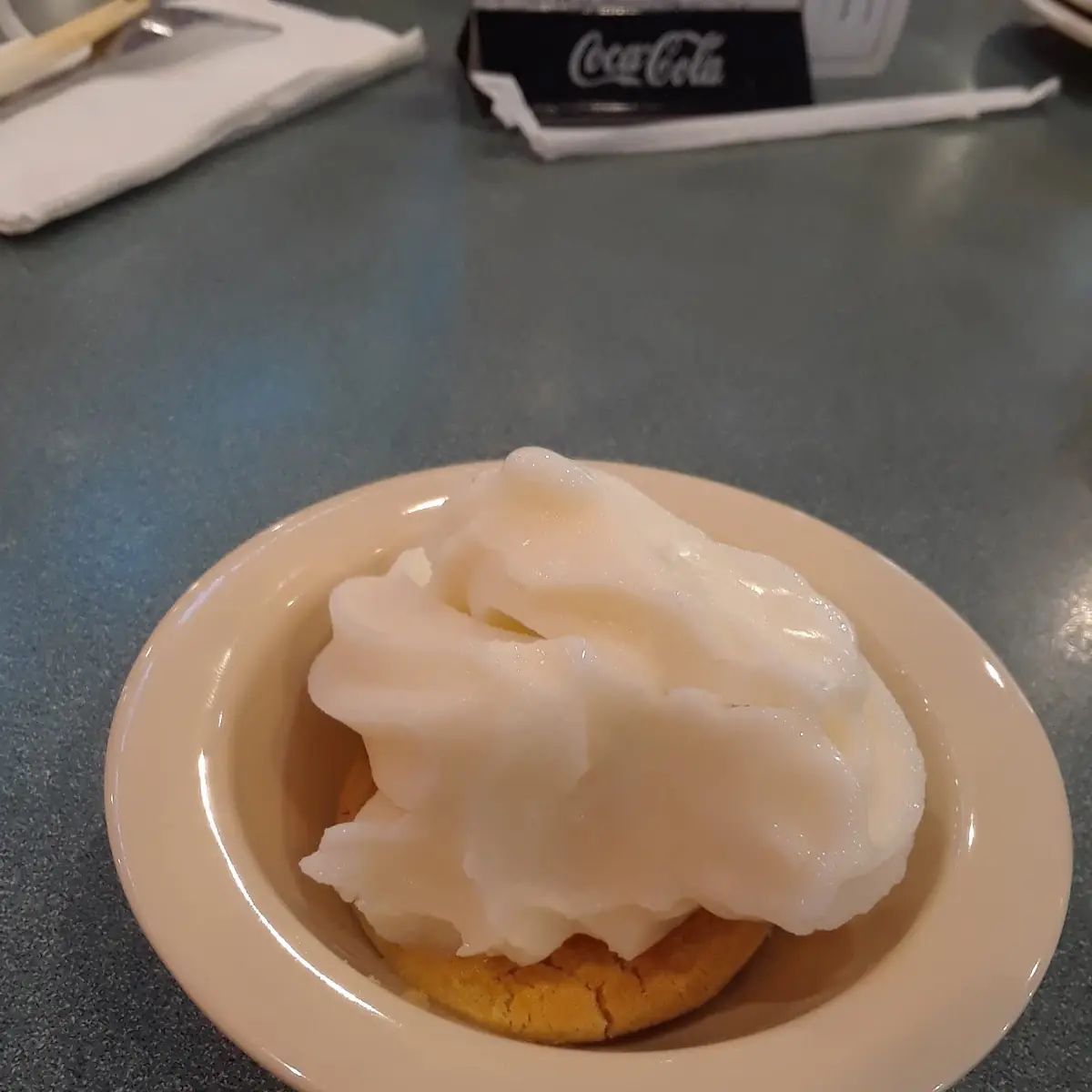 Vanilla Ice Cream