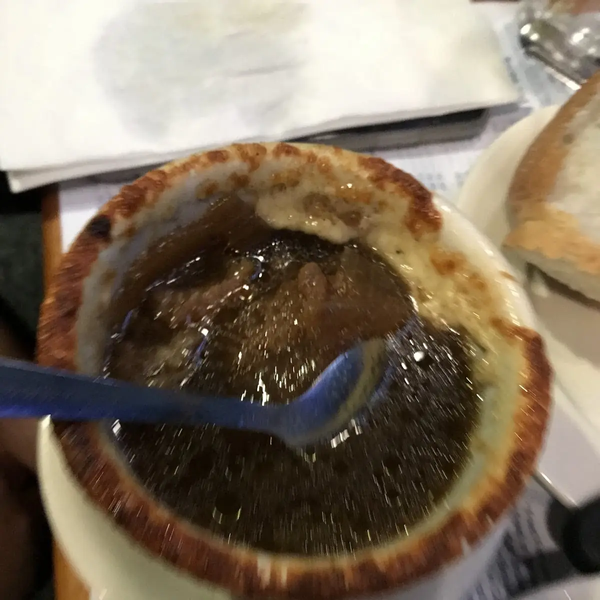 French Onion Soup