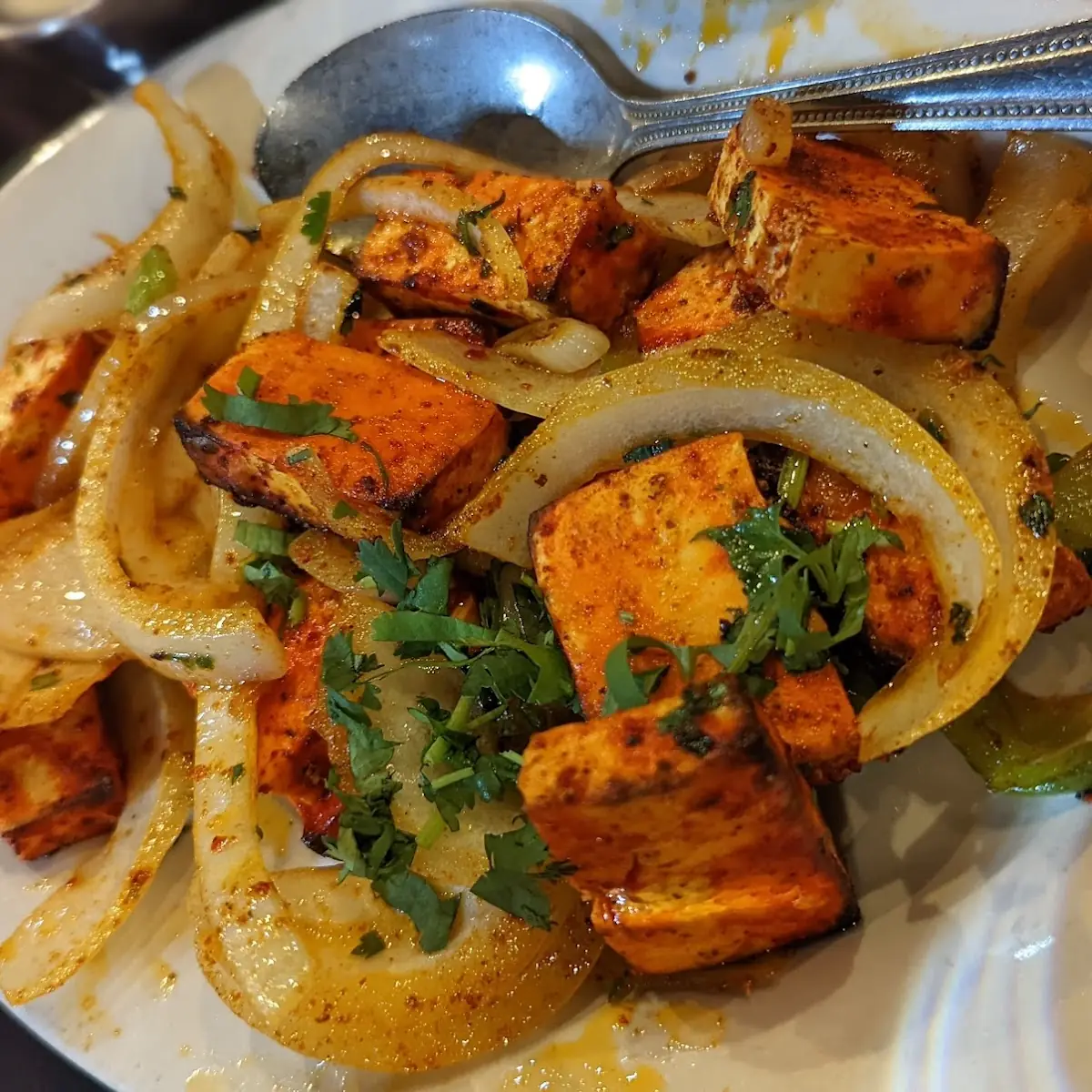 Paneer Tikka