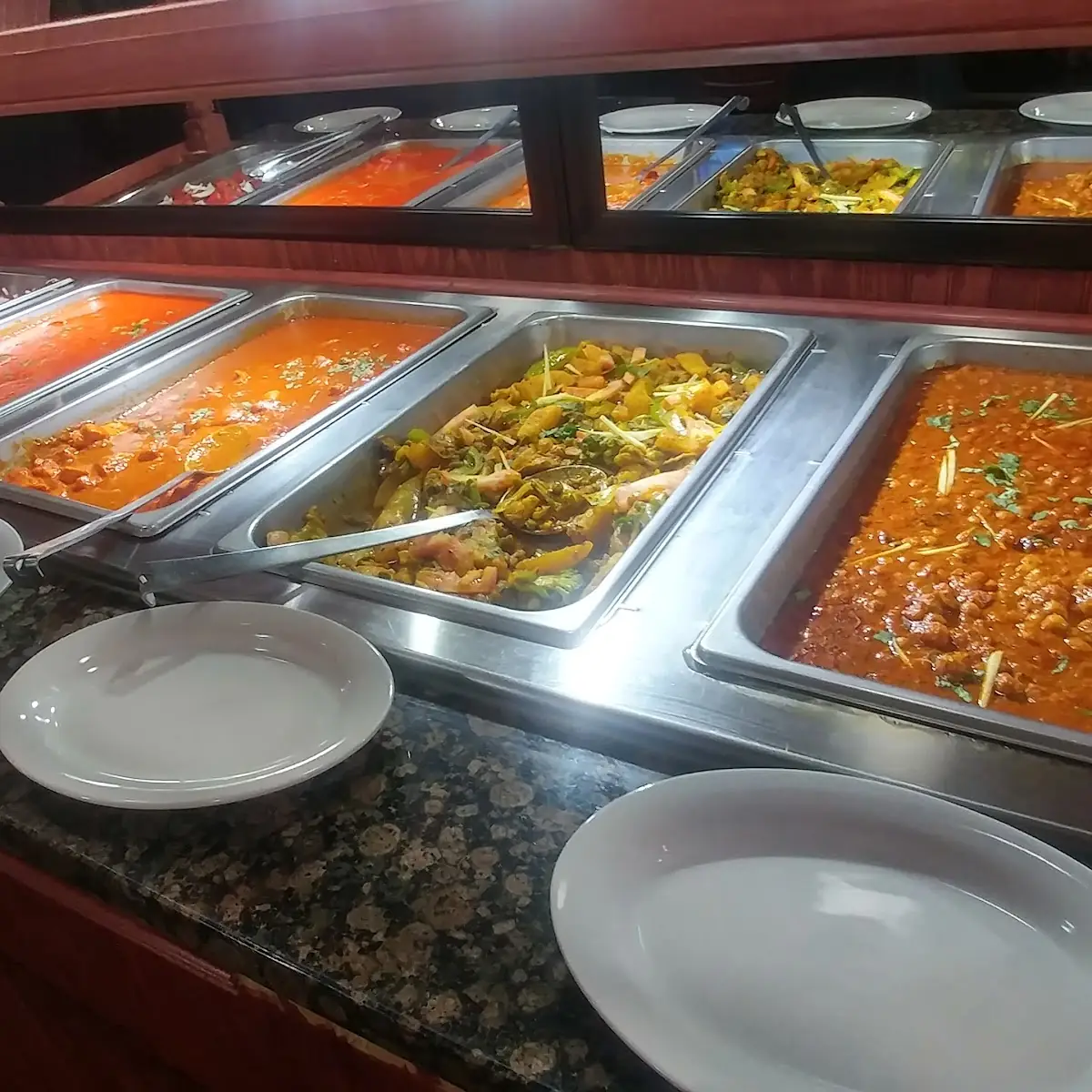 Salad Bar