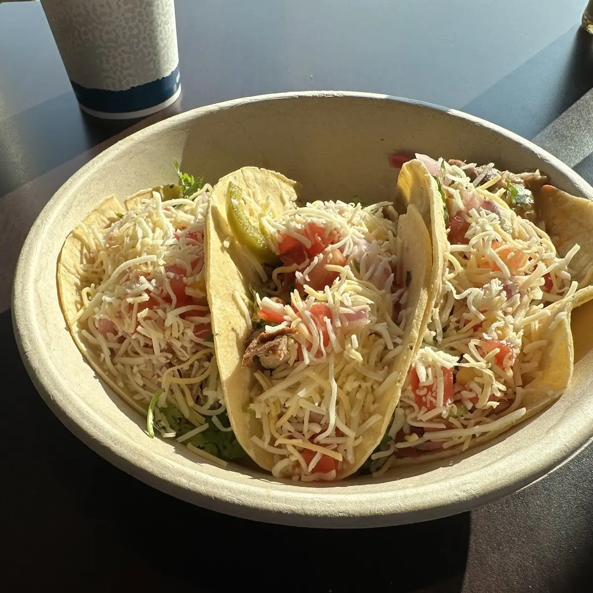 Pulled Pork Tacos